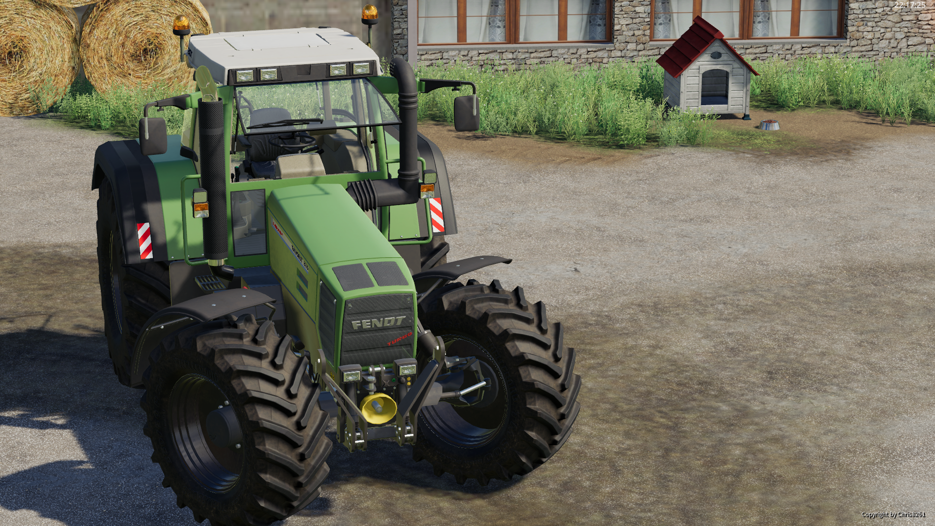 Christian8261