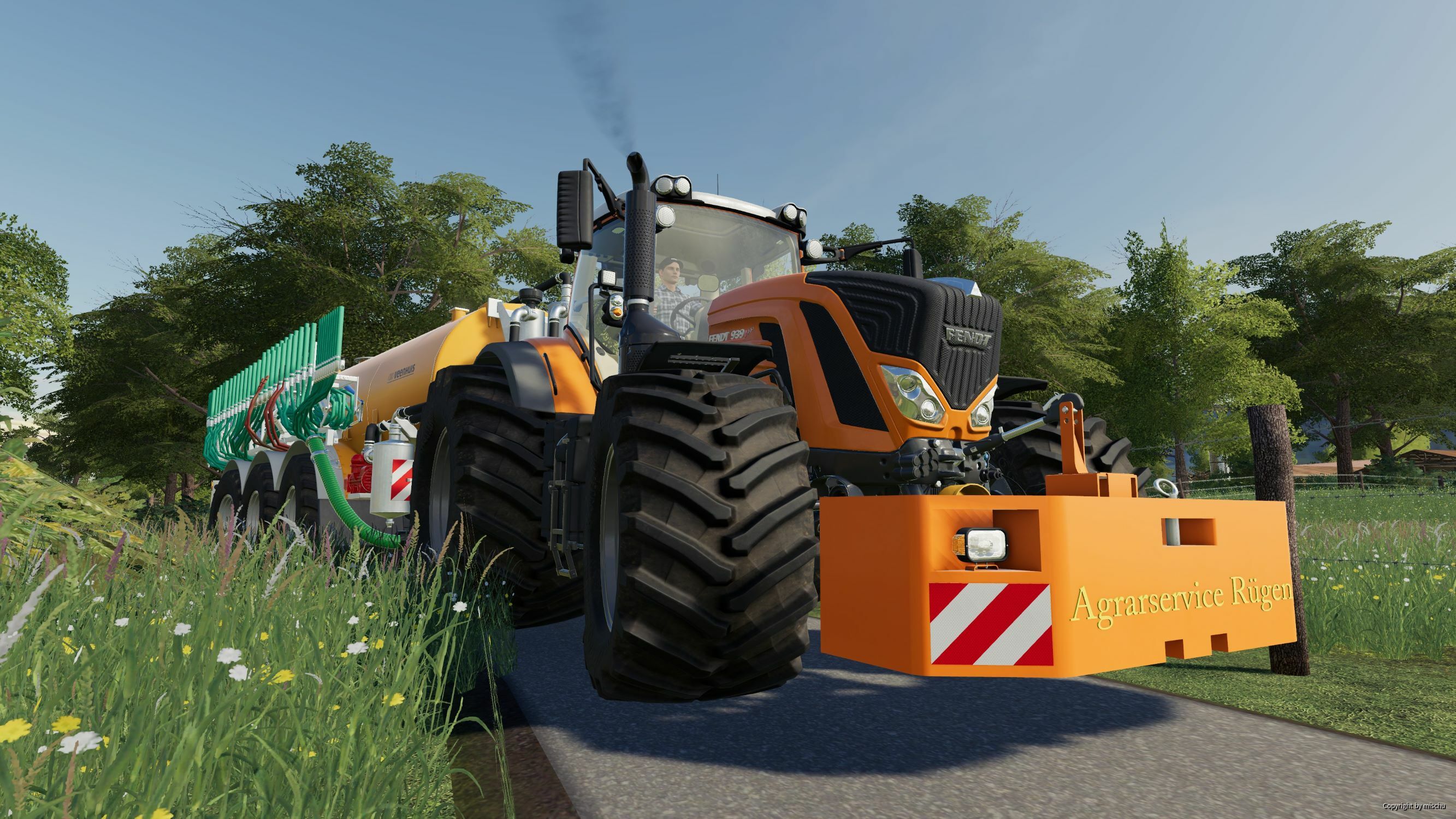 Vario939
