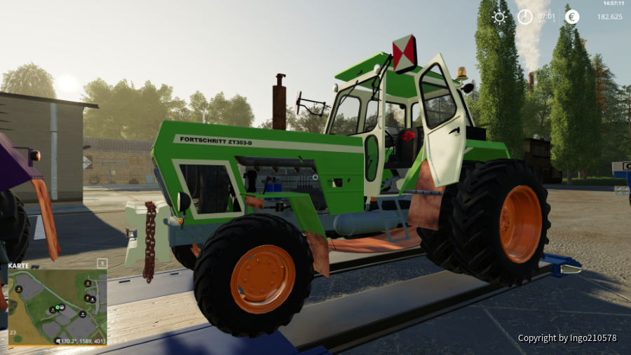 Rund um LS bei Ingo210578