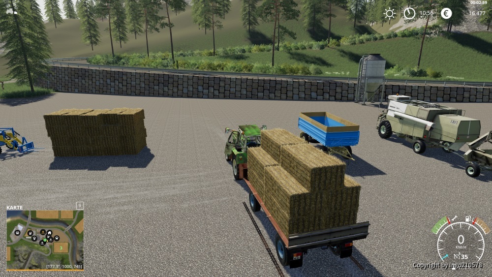 Rund um LS bei Ingo210578