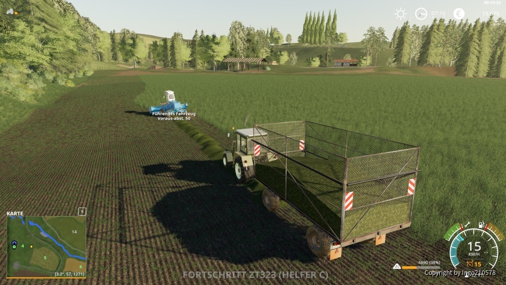 Rund um LS bei Ingo210578