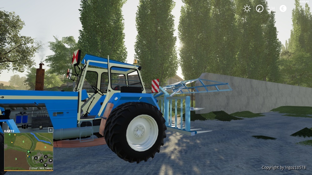 Rund um LS bei Ingo210578