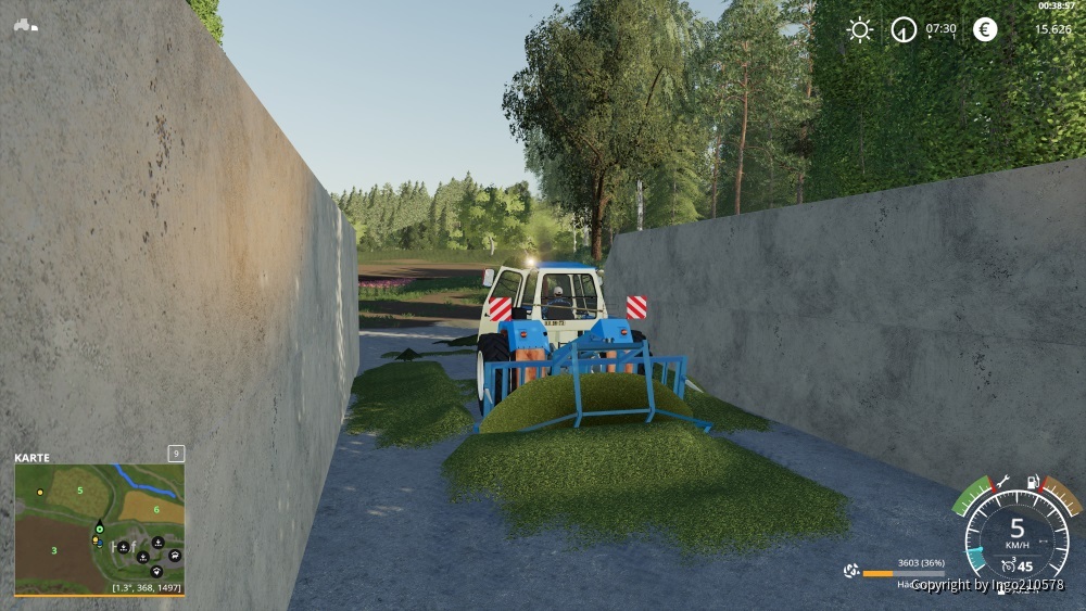 Rund um LS bei Ingo210578