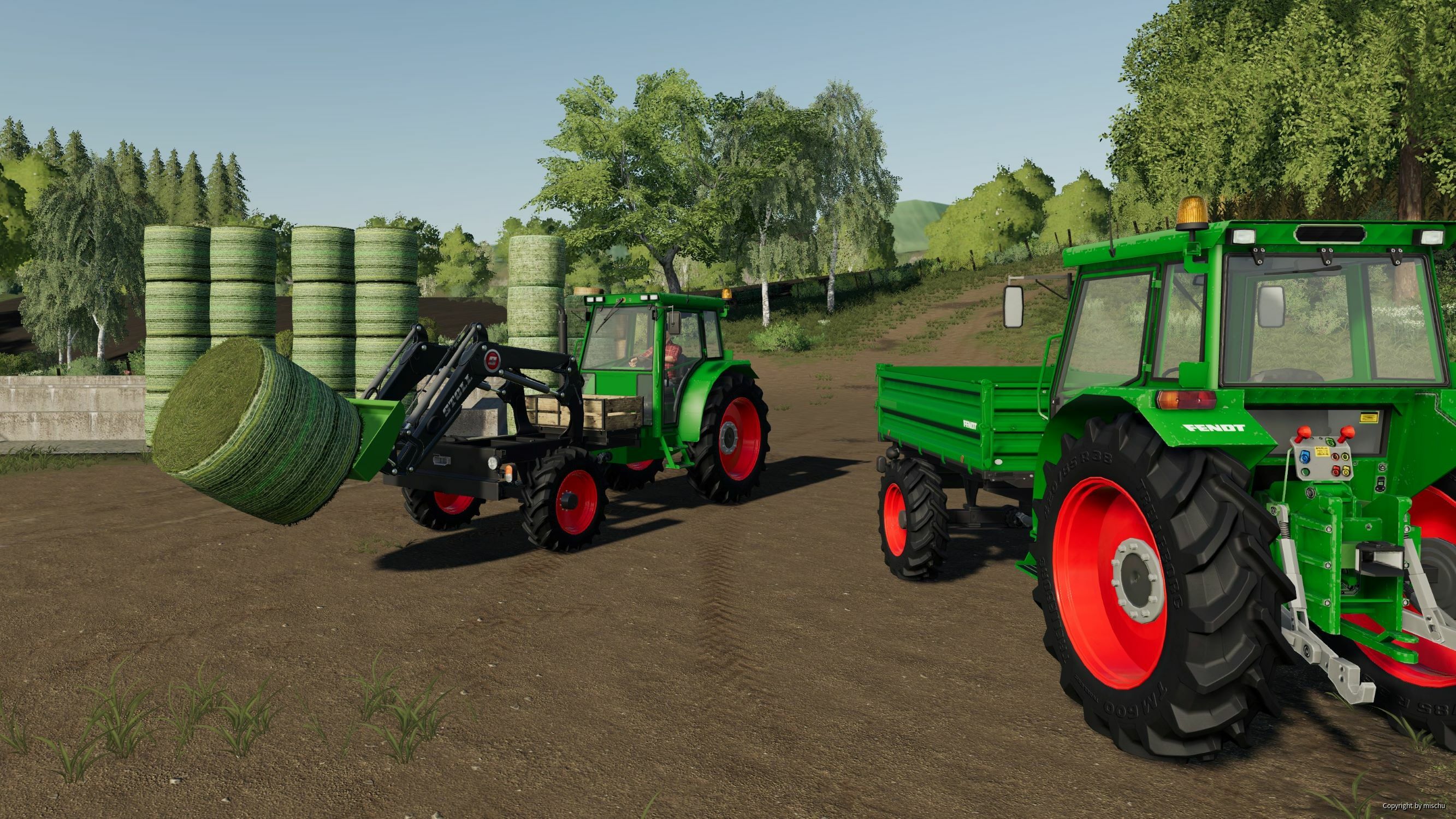 GT 255