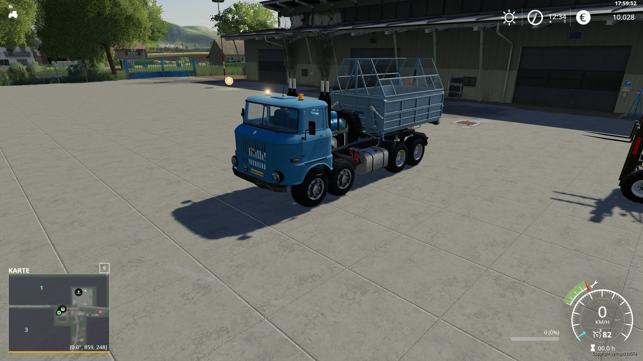 Rund um LS bei Ingo210578