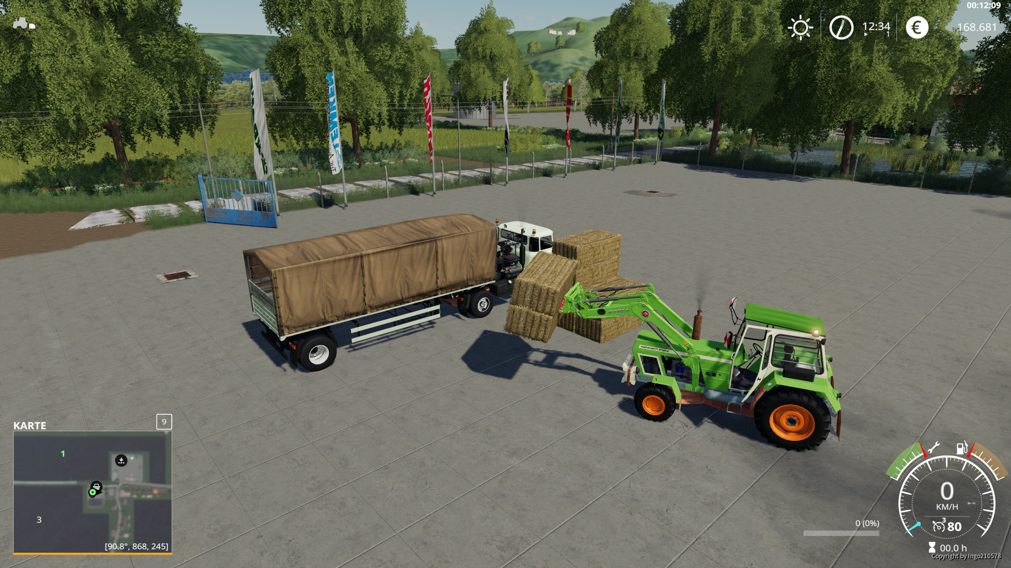 Rund um LS bei Ingo210578