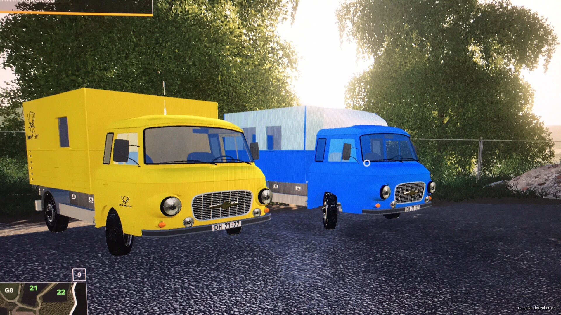 B1000
