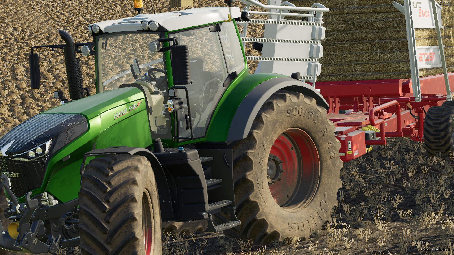900Vario S5
