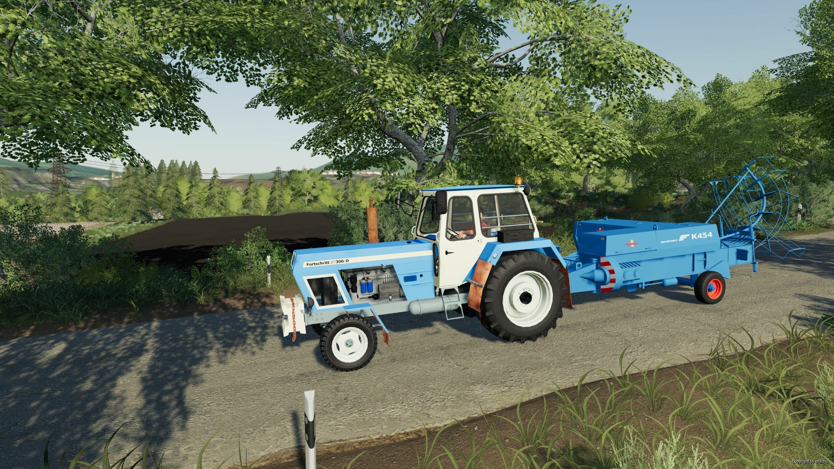 K454