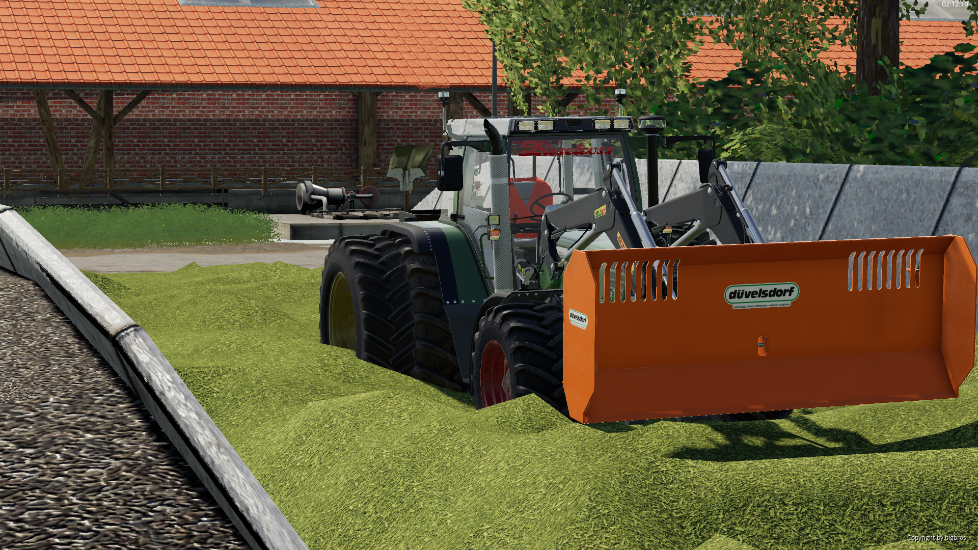 Maismafia 2019