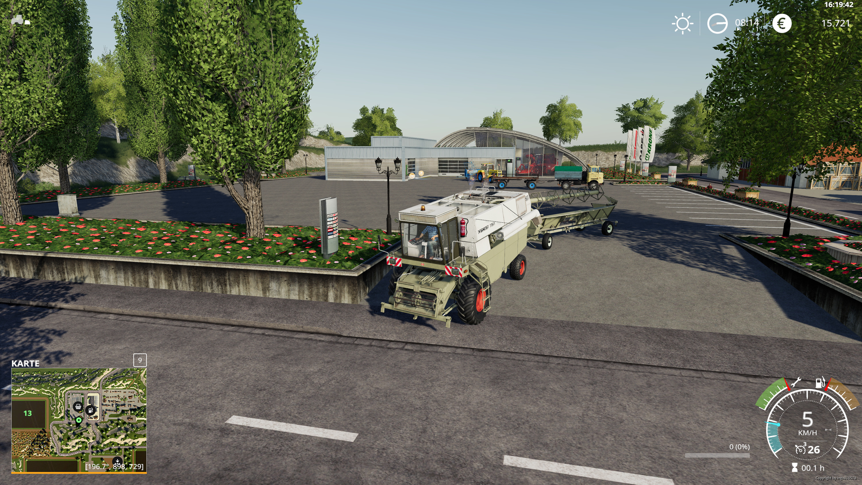 Rund um LS bei Ingo210578