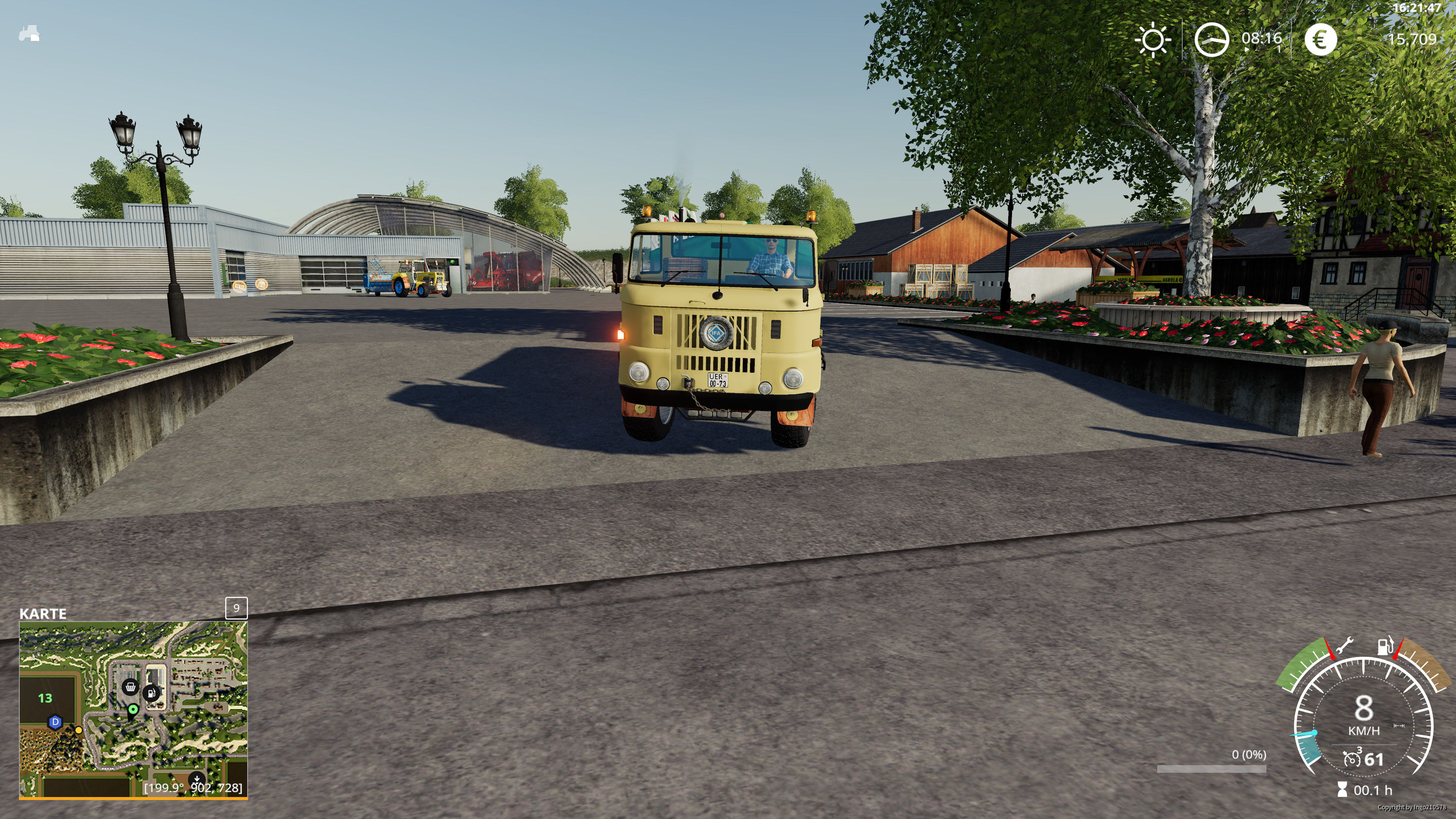 Rund um LS bei Ingo210578