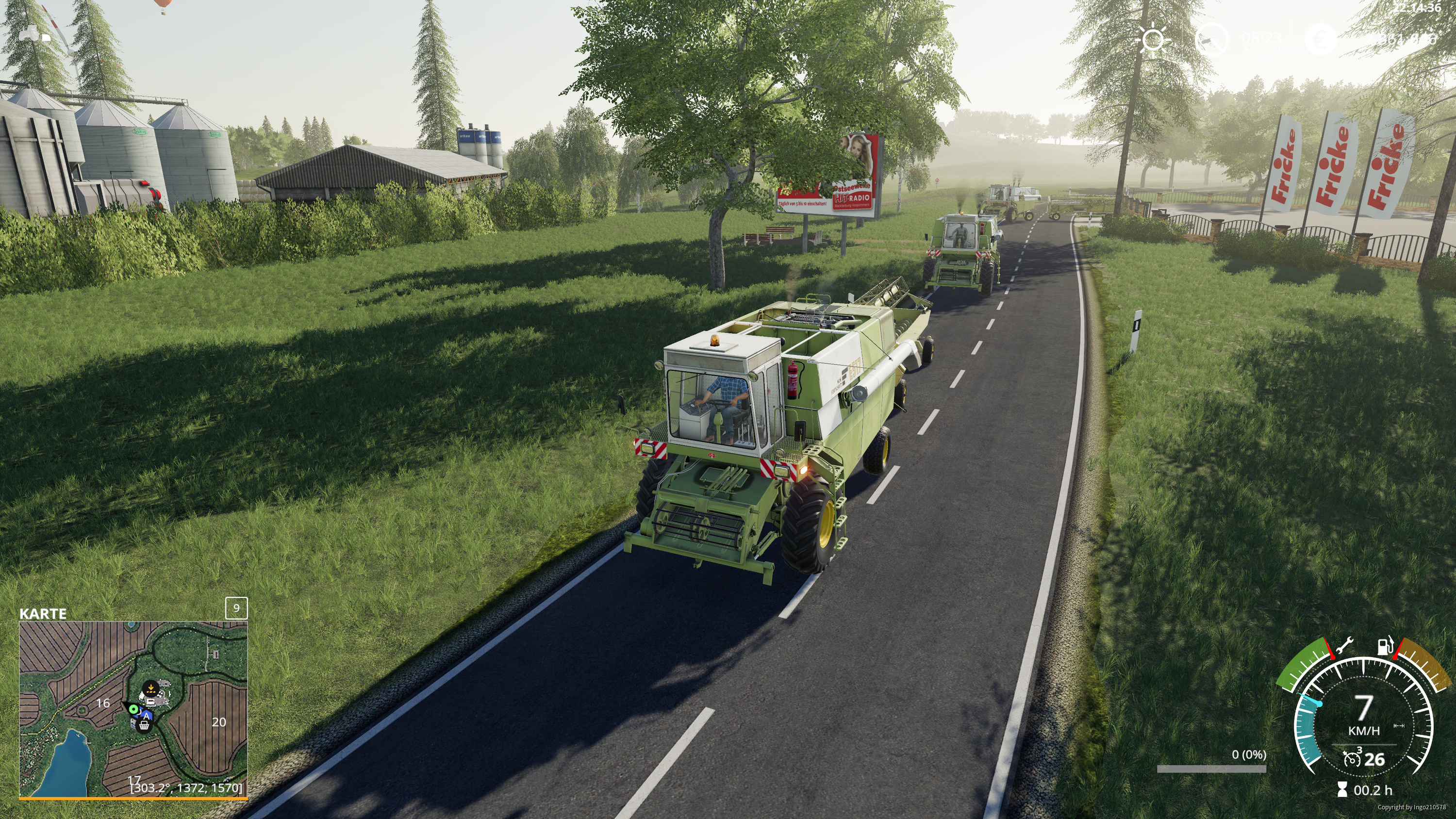 Rund um LS bei Ingo210578