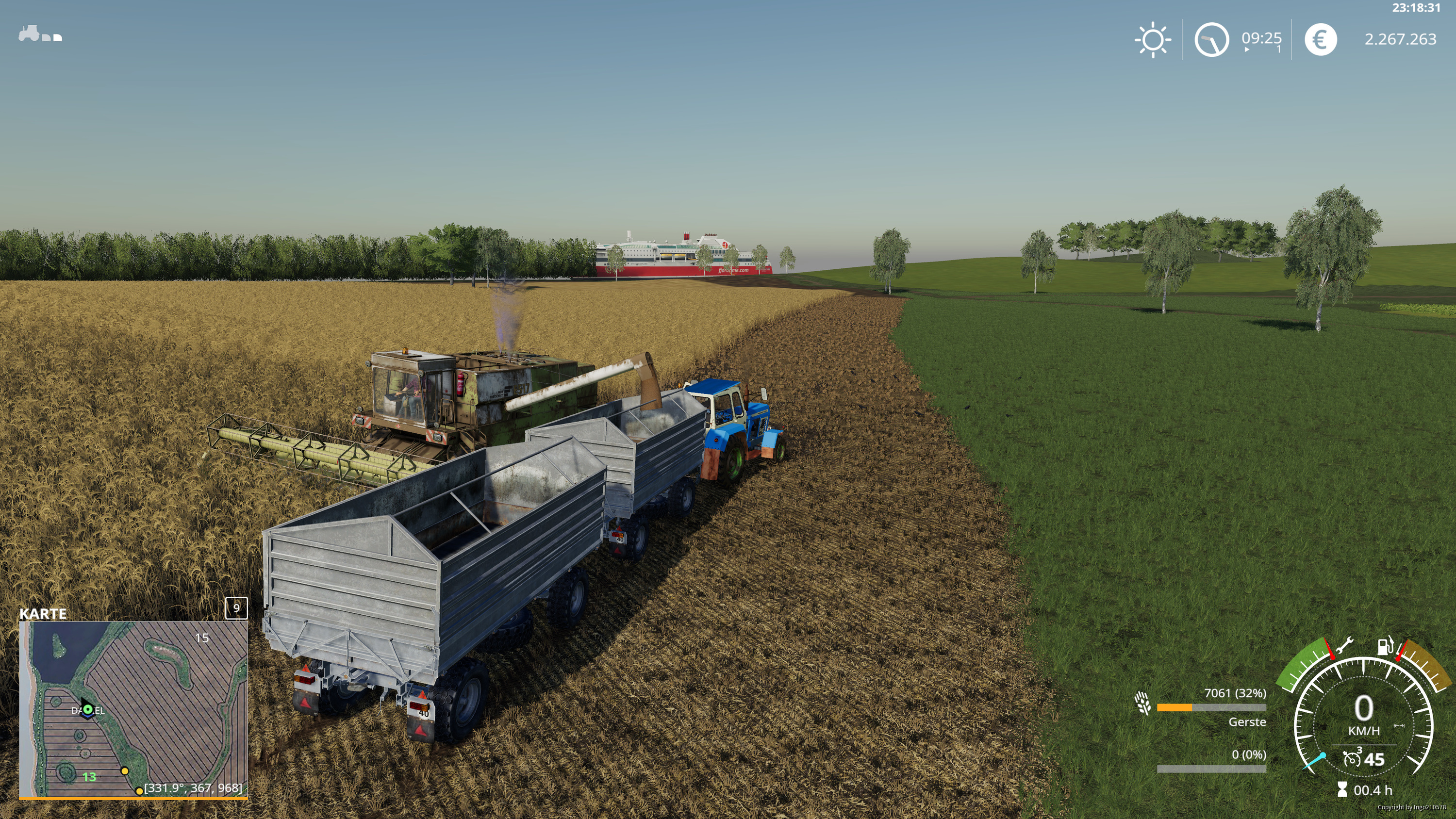 Rund um LS bei Ingo210578