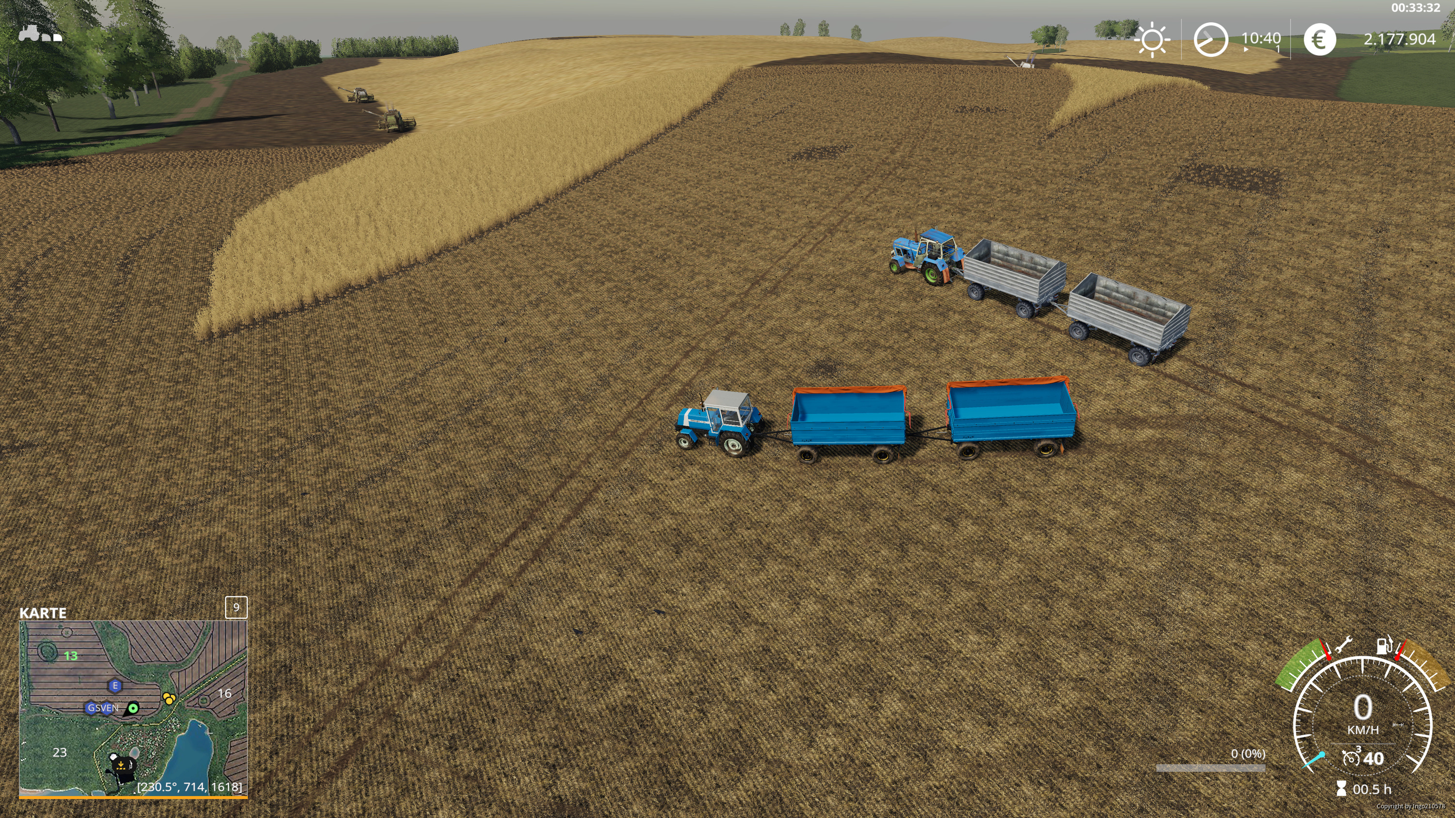 Rund um LS bei Ingo210578
