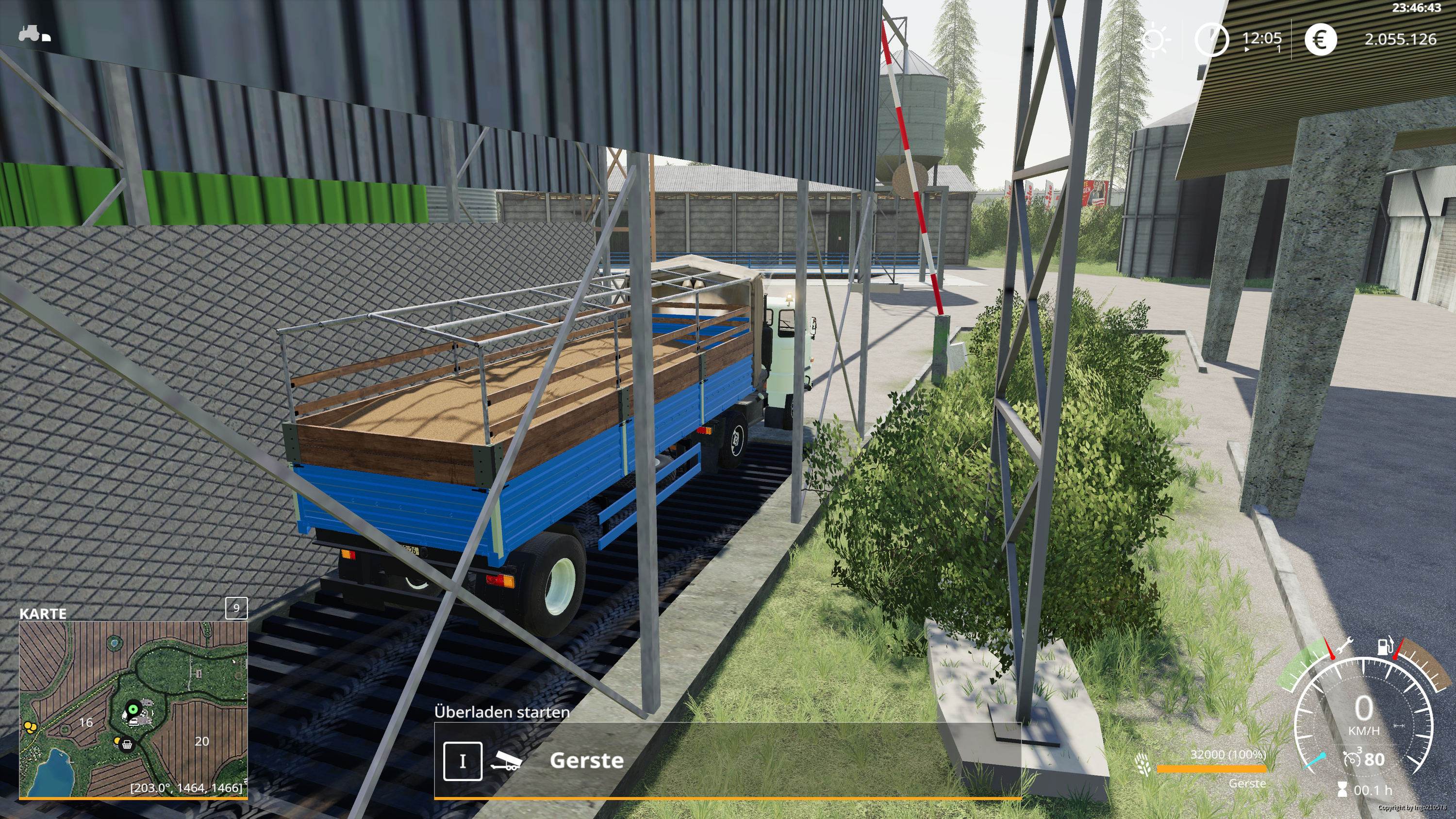 Rund um LS bei Ingo210578