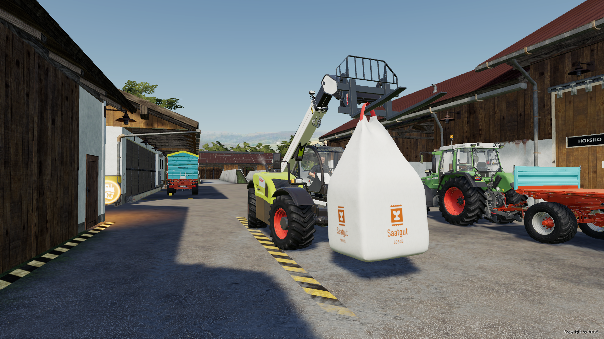 Bags im Test