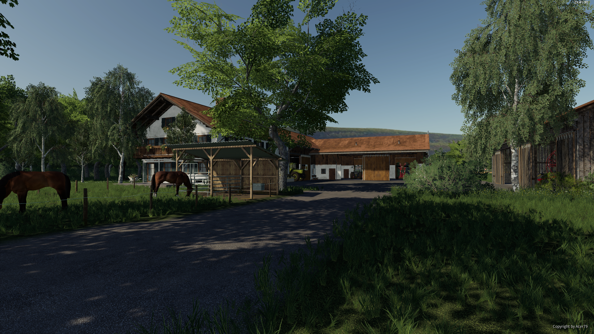 Der Michels-Hof