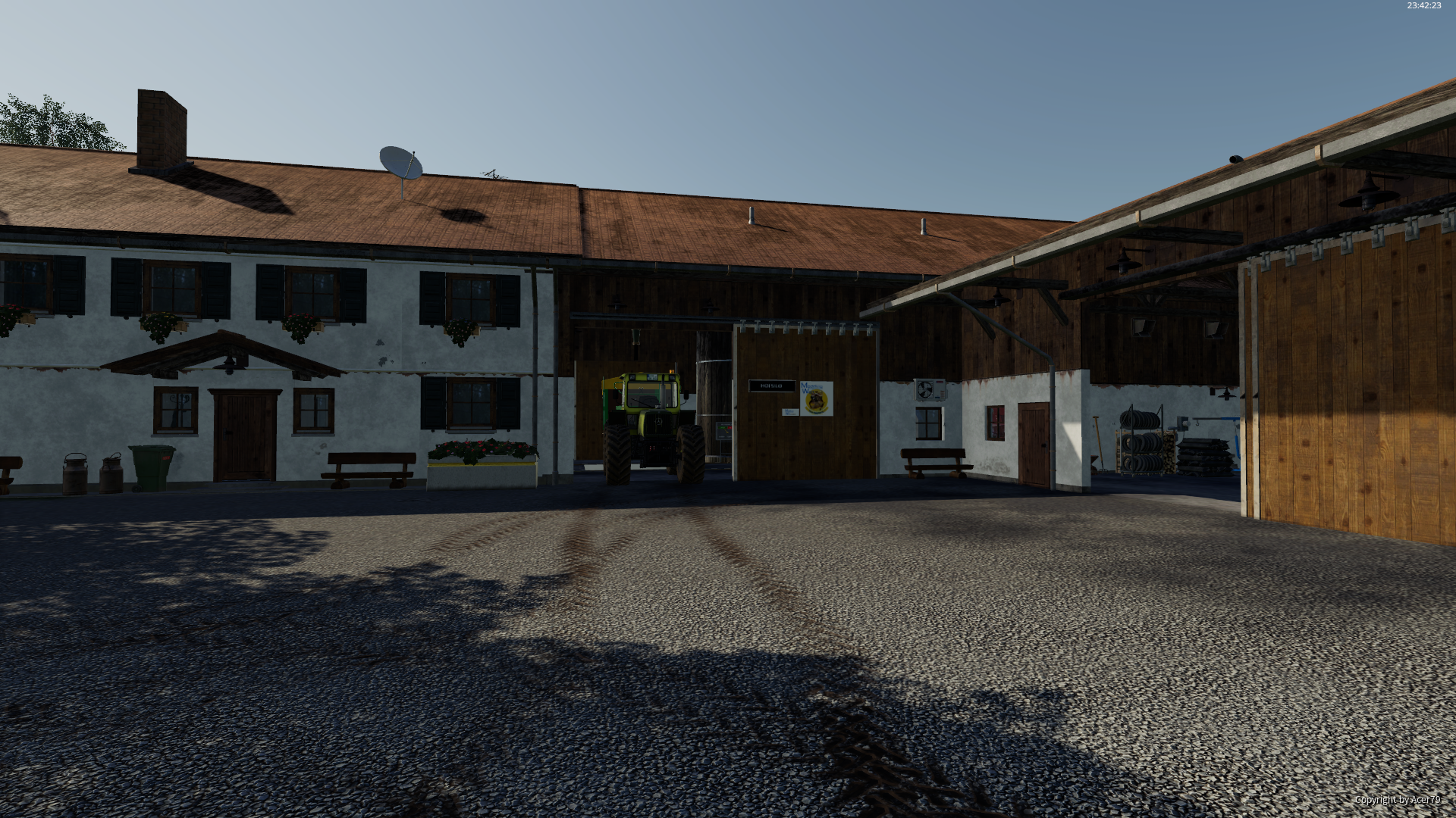 Der Michels-Hof