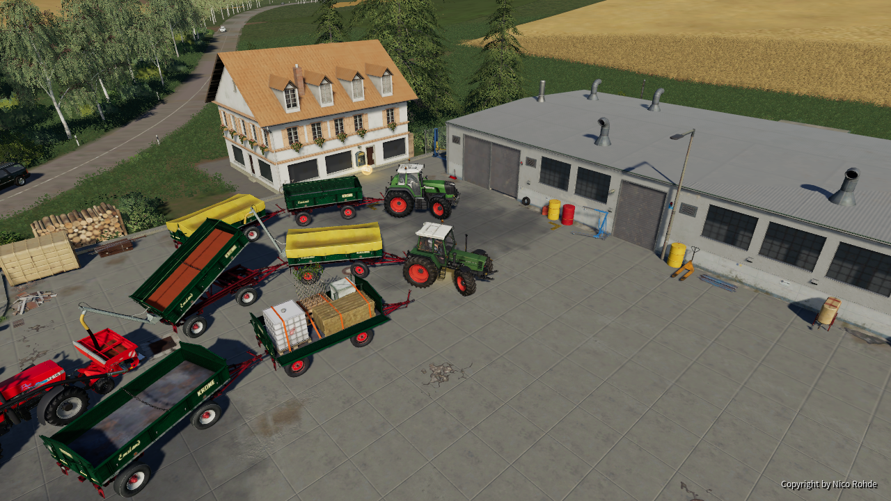 Krone