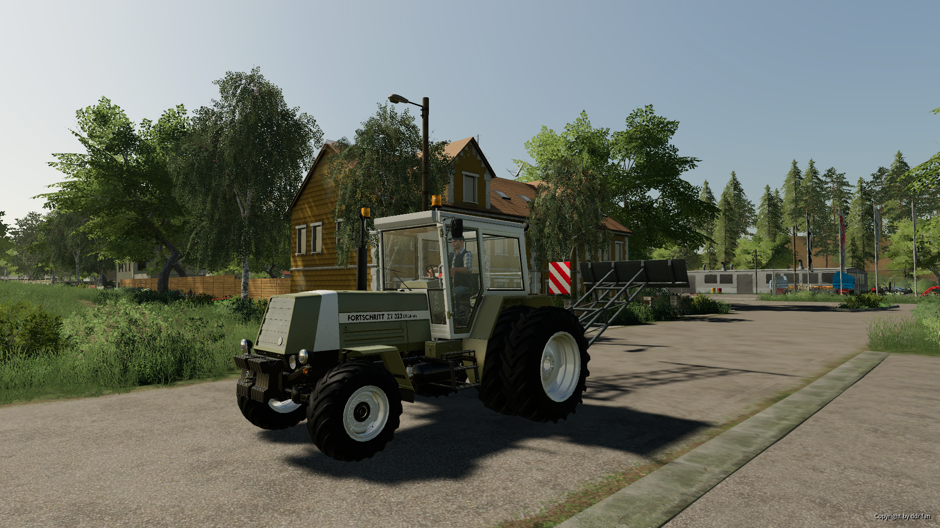 DER NEUE