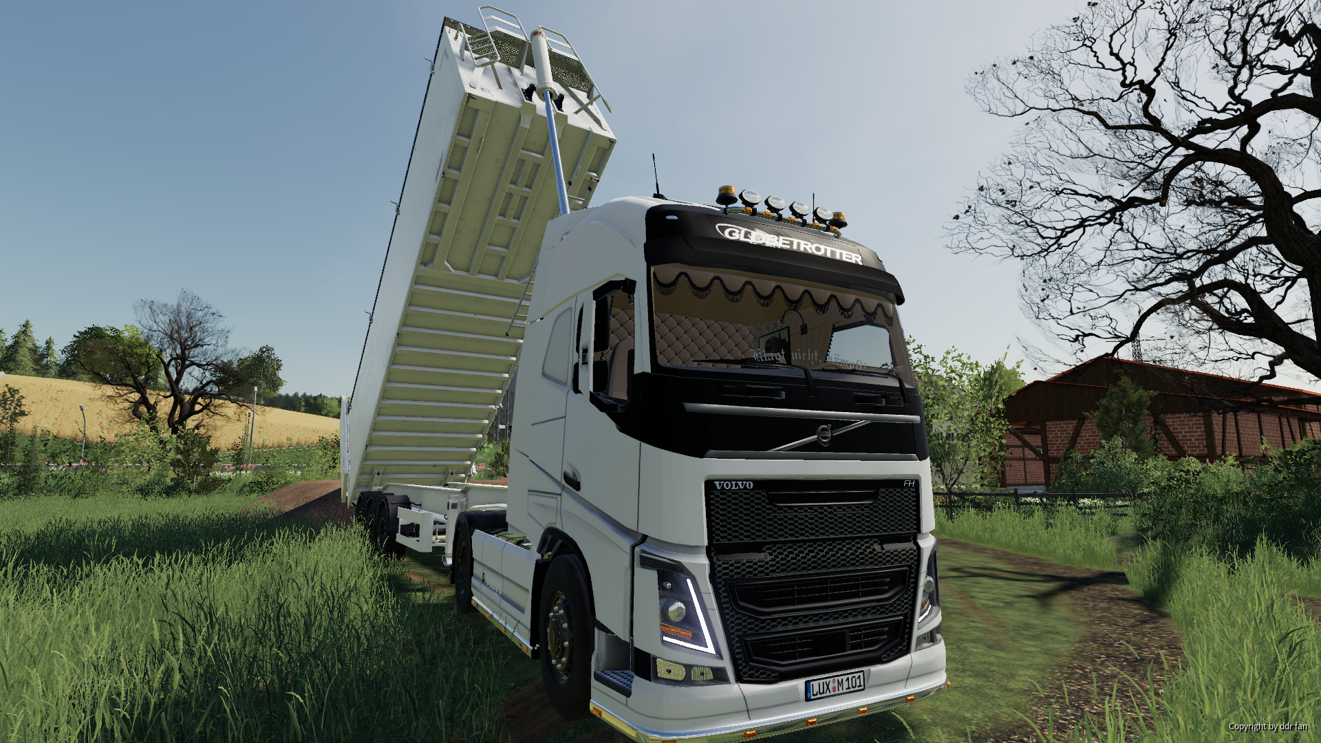 FH 16