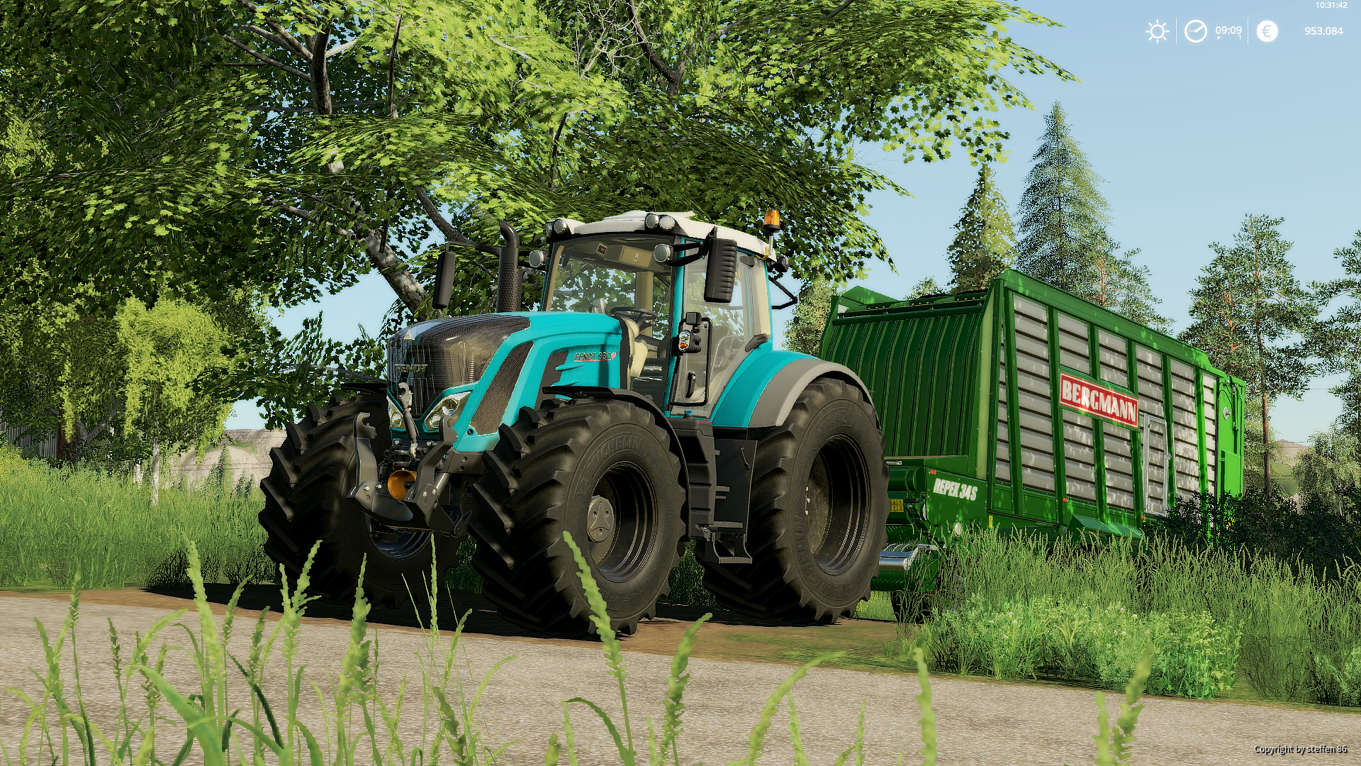Fendt
