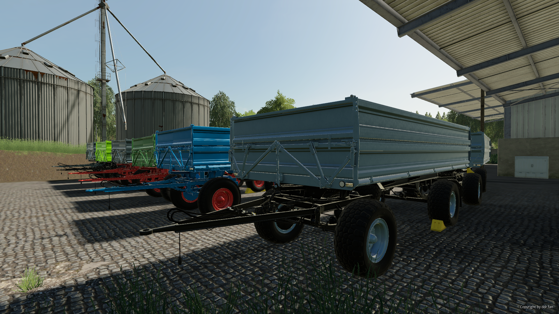 HW80
