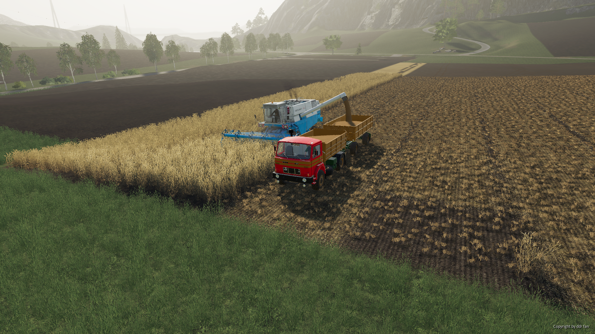 VEG Lehesten