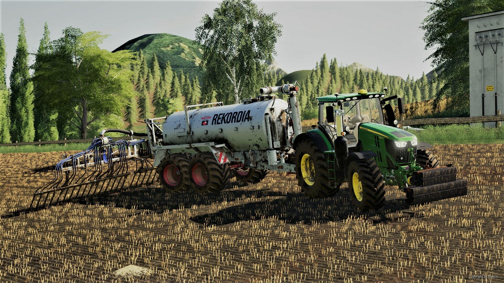 WilbachTal ...um 18.30 Uhr geht es weiter auf https://www.twitch.tv/nastus1