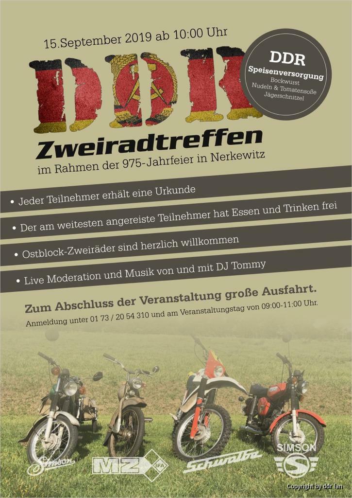 WER KOMMT ALLES ? 07778 Nerkewitz in THÜRINGEN