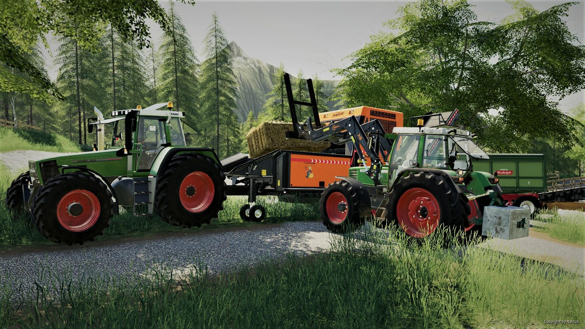 Mal was kaputt machen :D