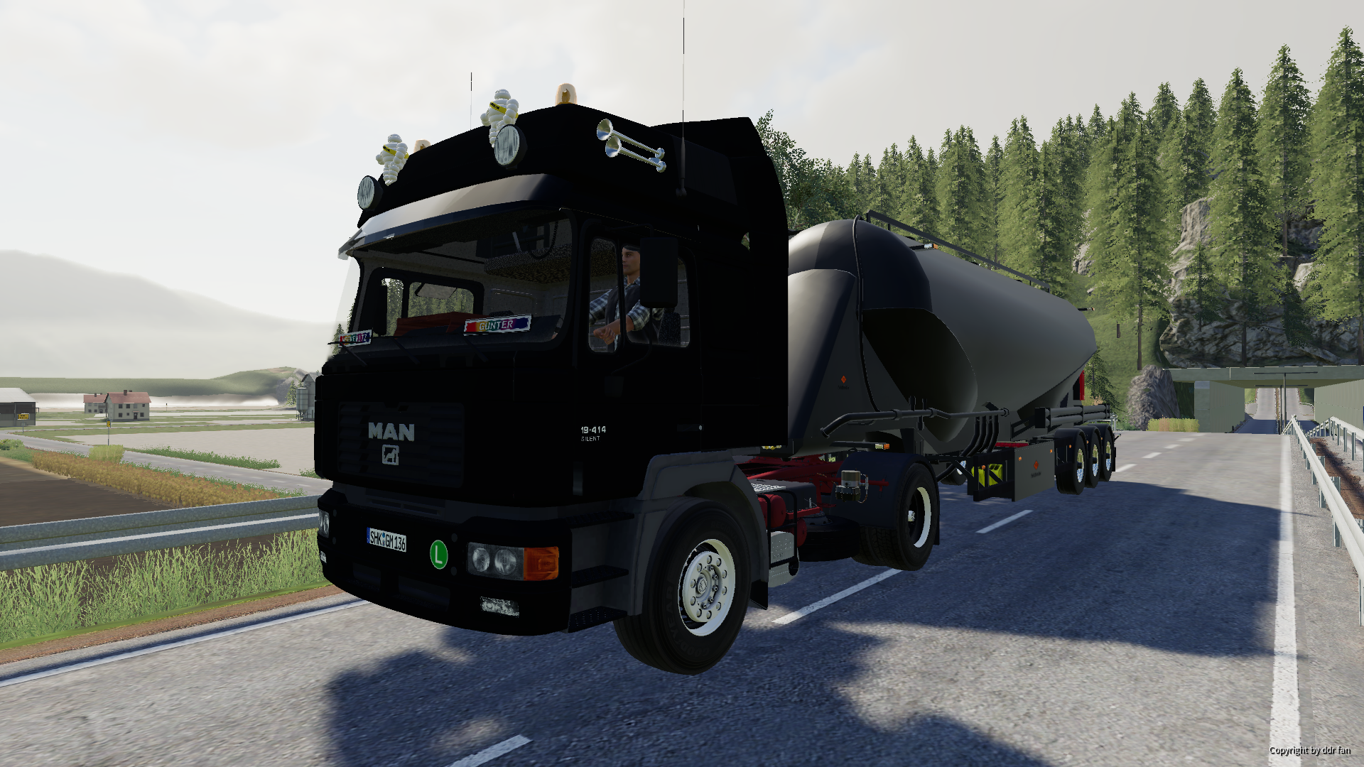 LS