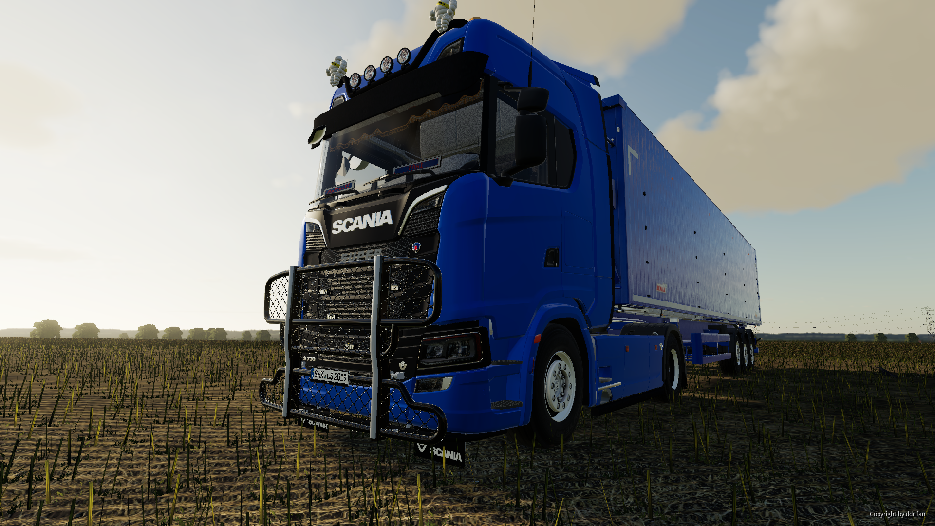 Der Neue