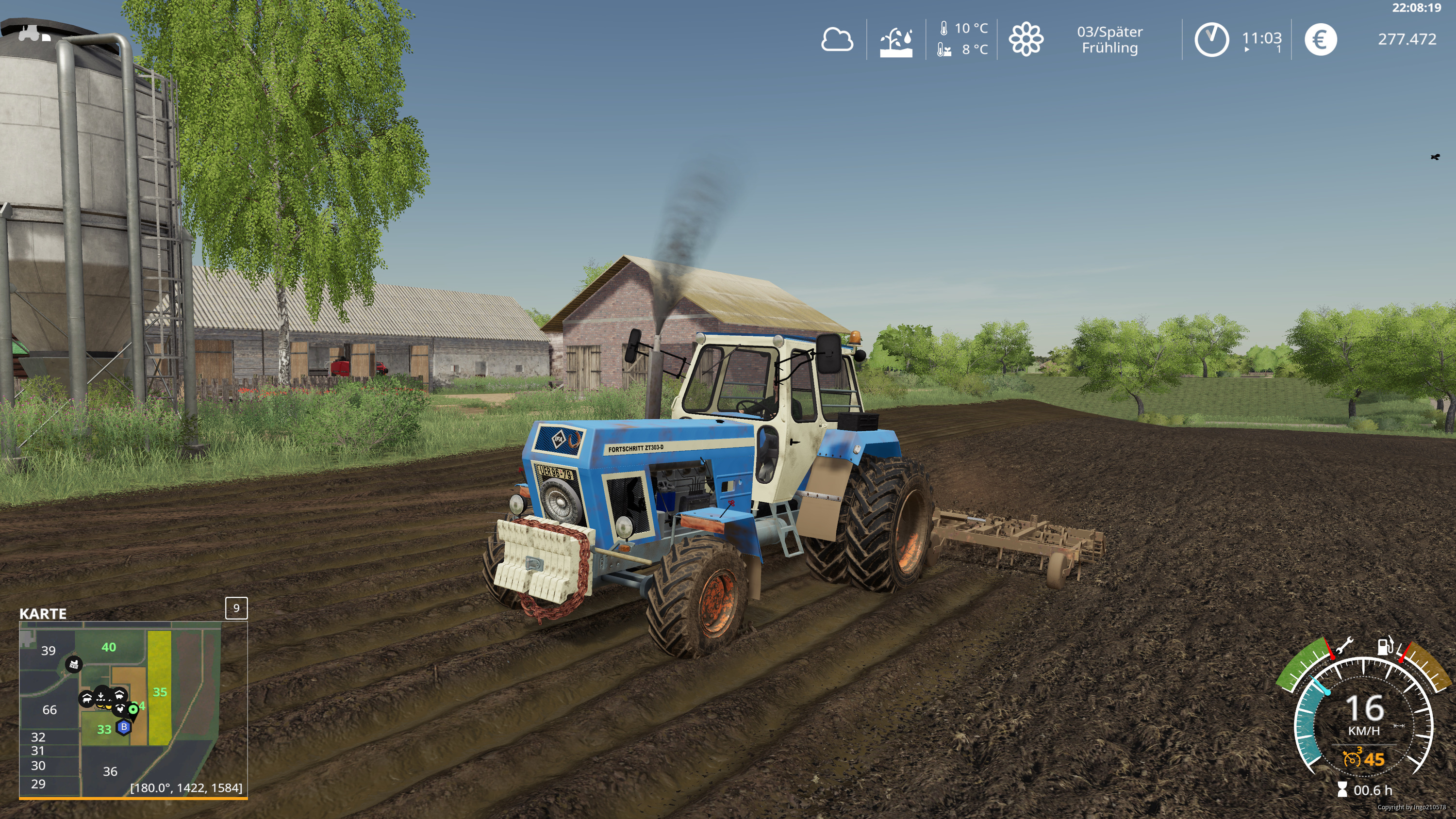 Rund um LS bei Ingo210578