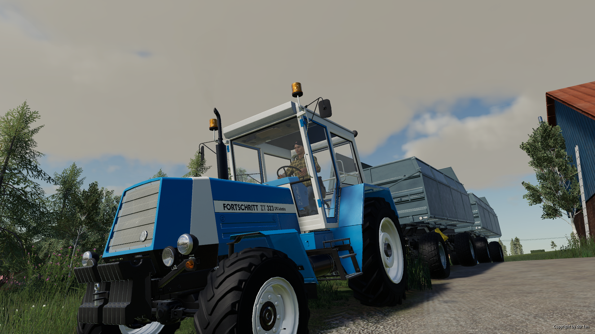 LPG LEHESTEN