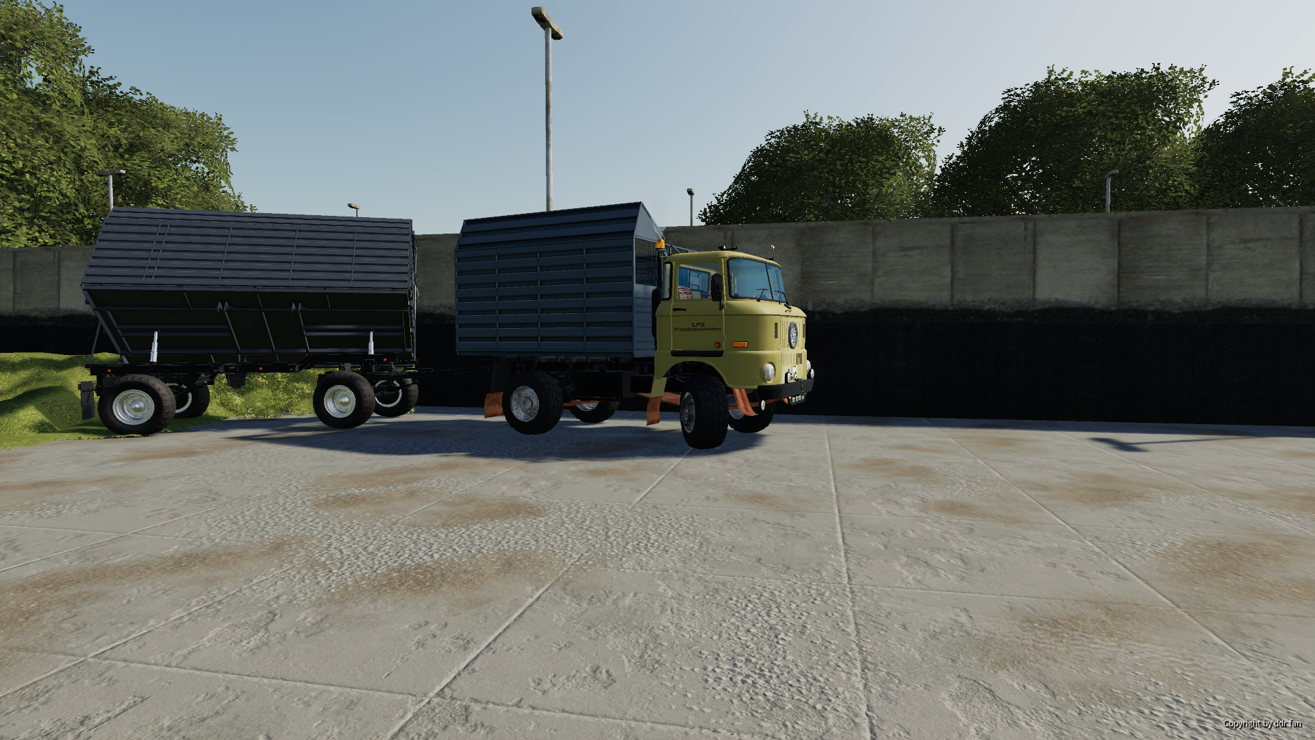 W50 LAZ