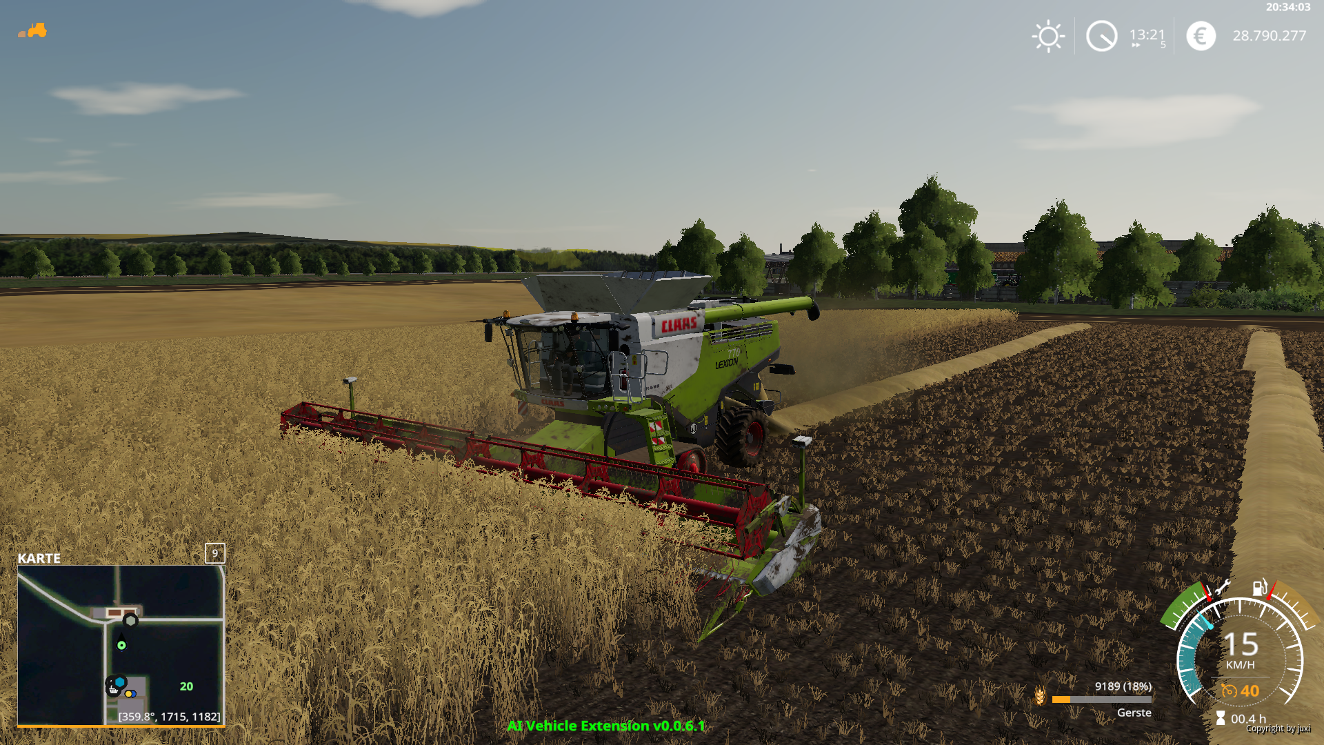 der 770