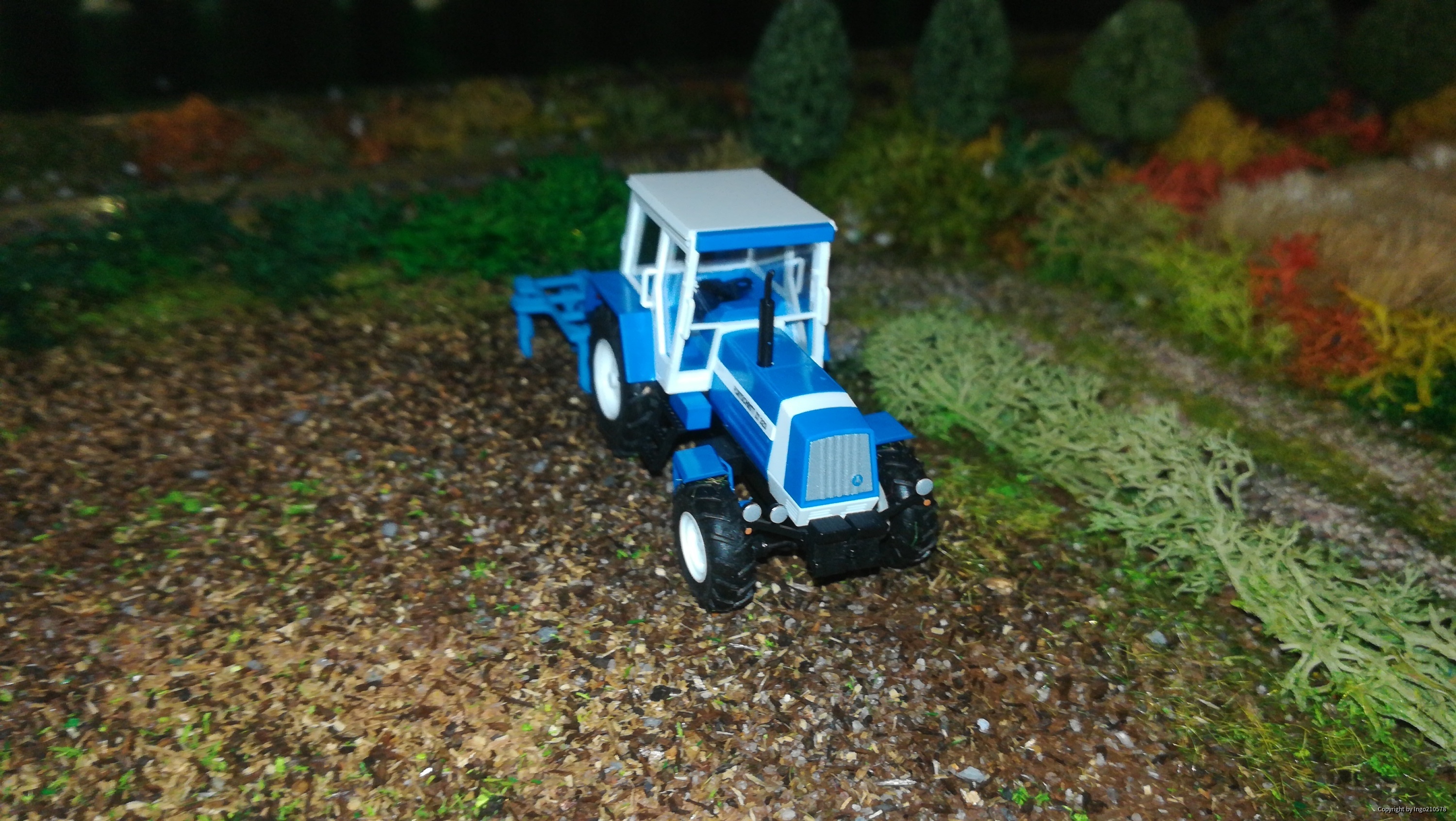 Rund um LS bei Ingo210578
