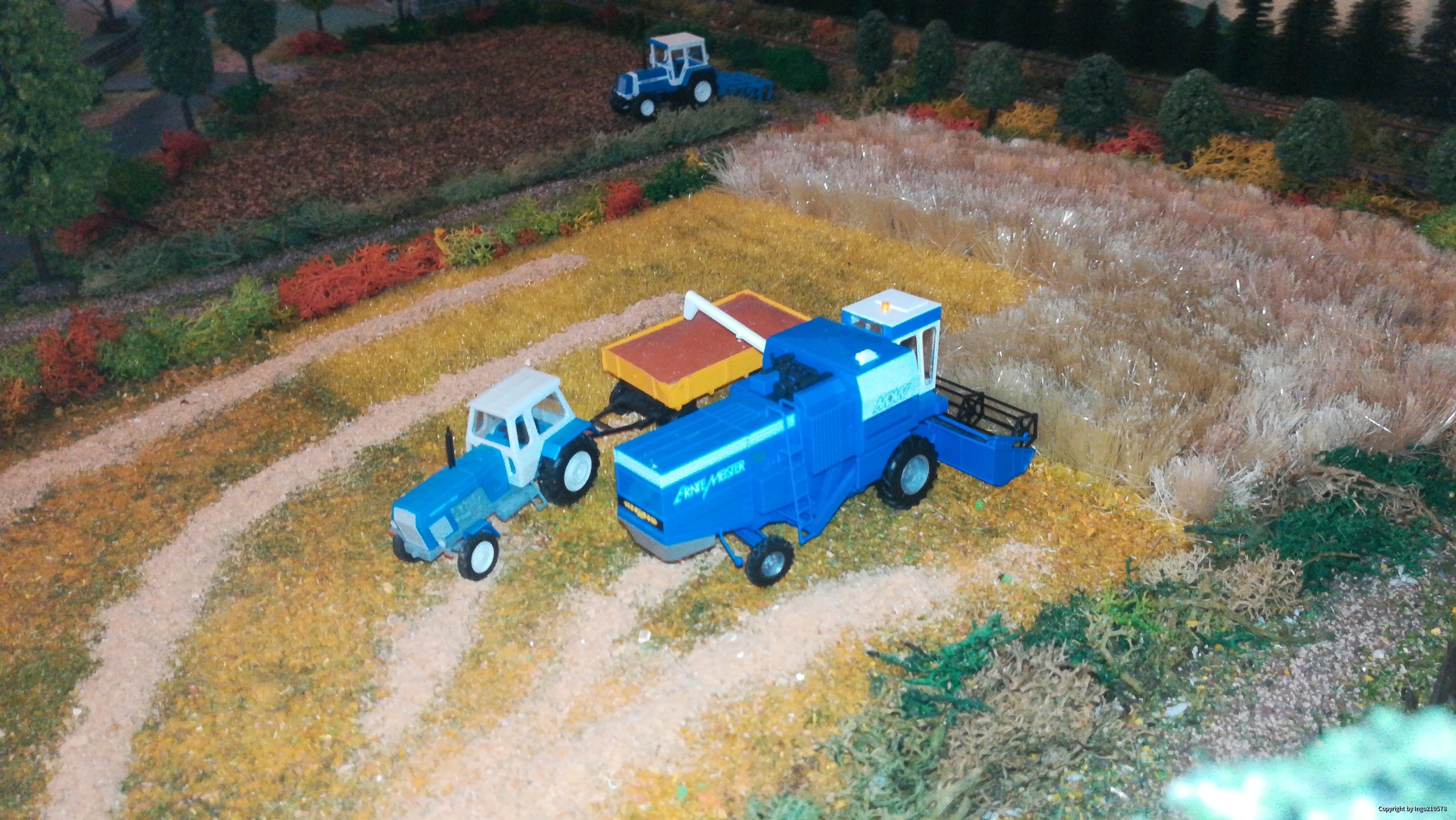 Rund um LS bei Ingo210578