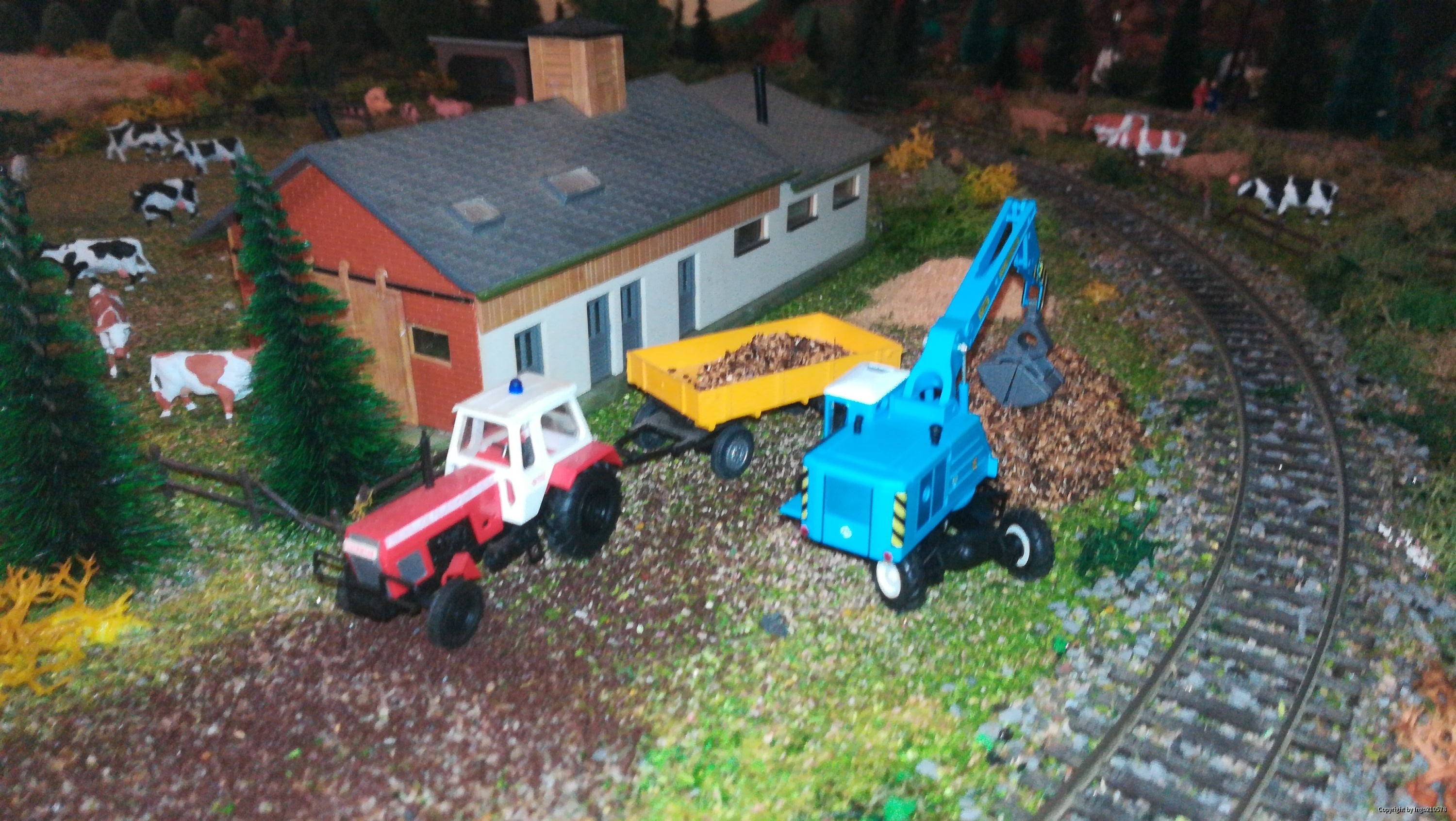 Rund um LS bei Ingo210578