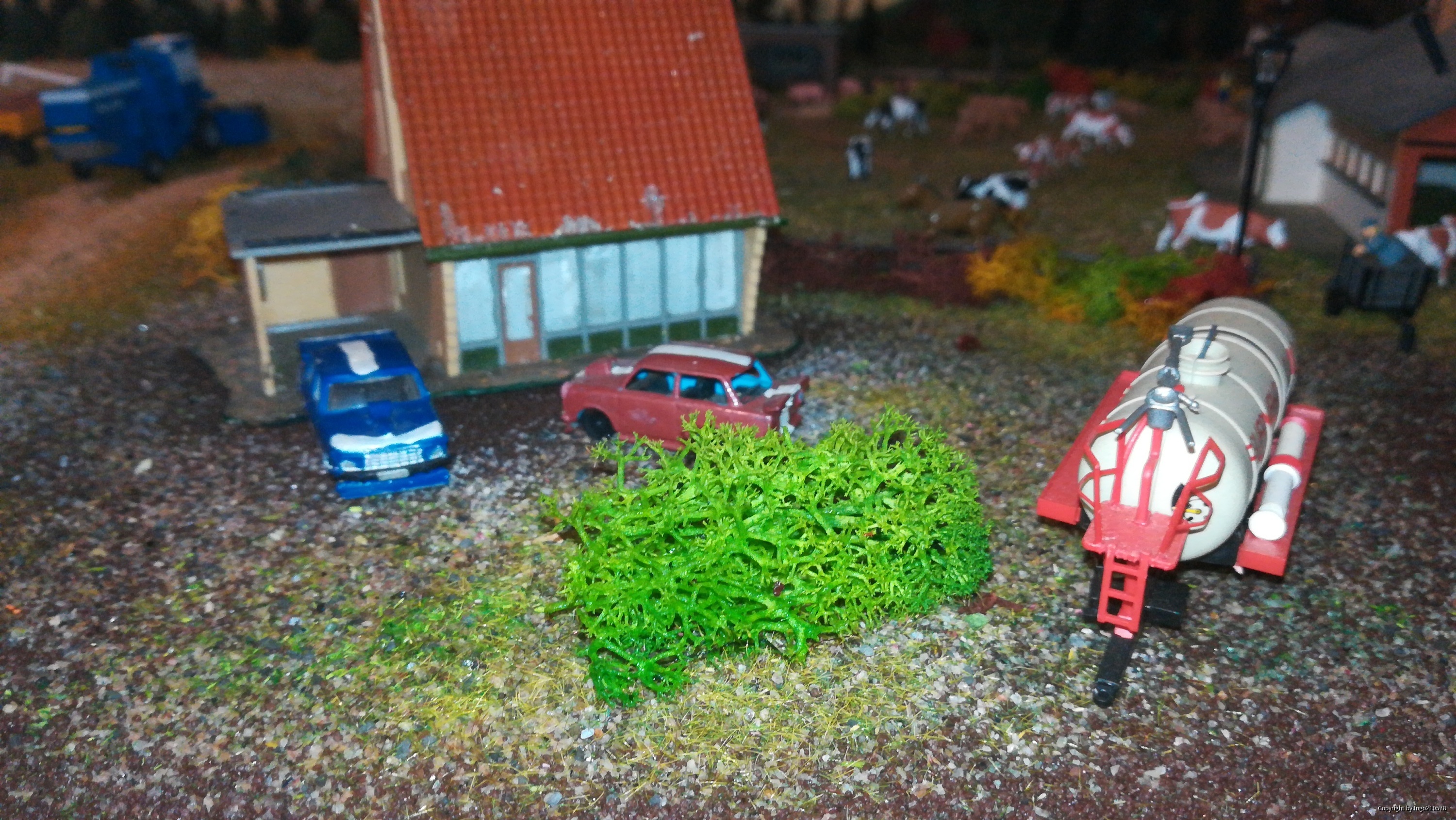 Rund um LS bei Ingo210578