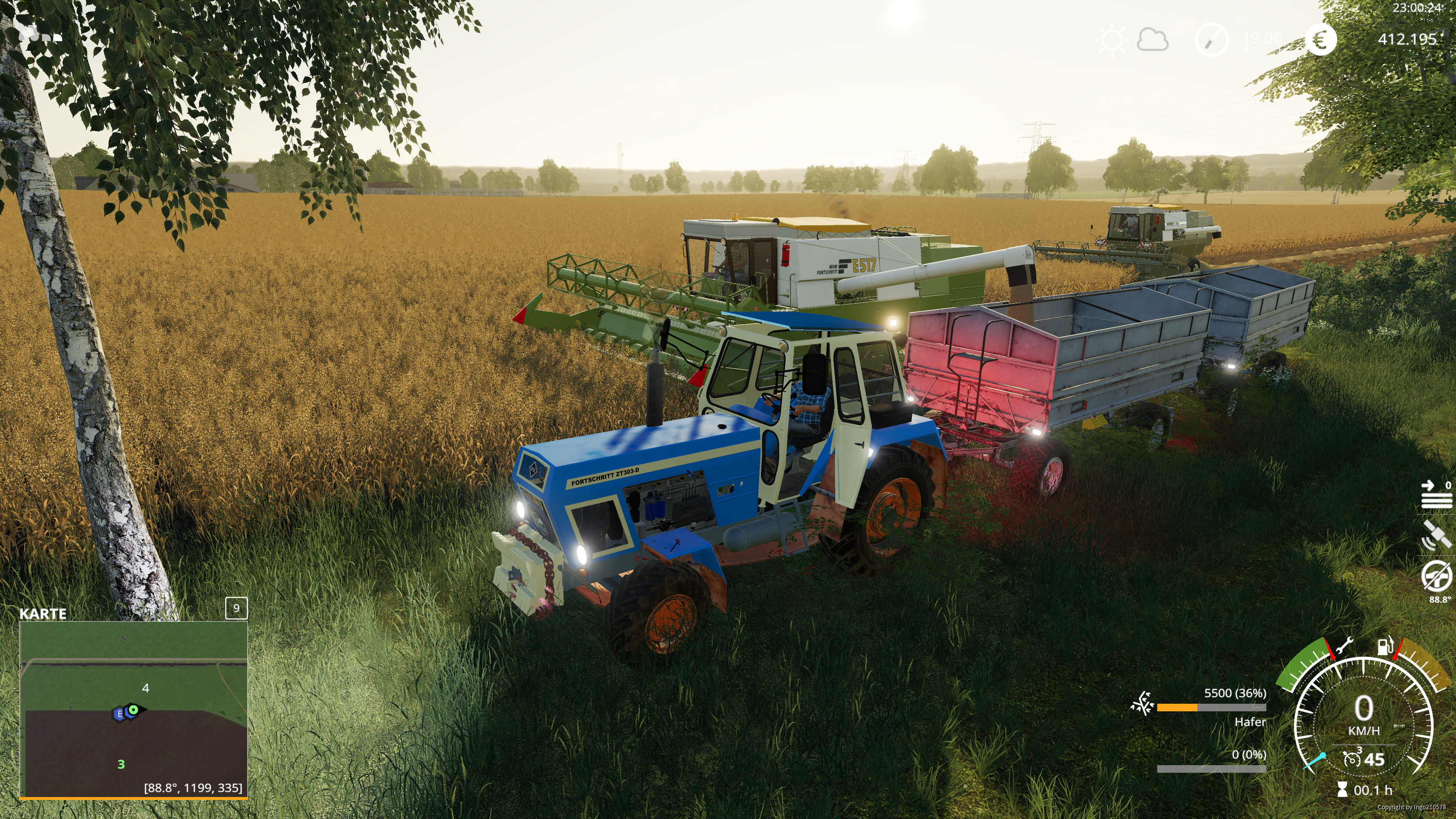 Rund um LS bei Ingo210578