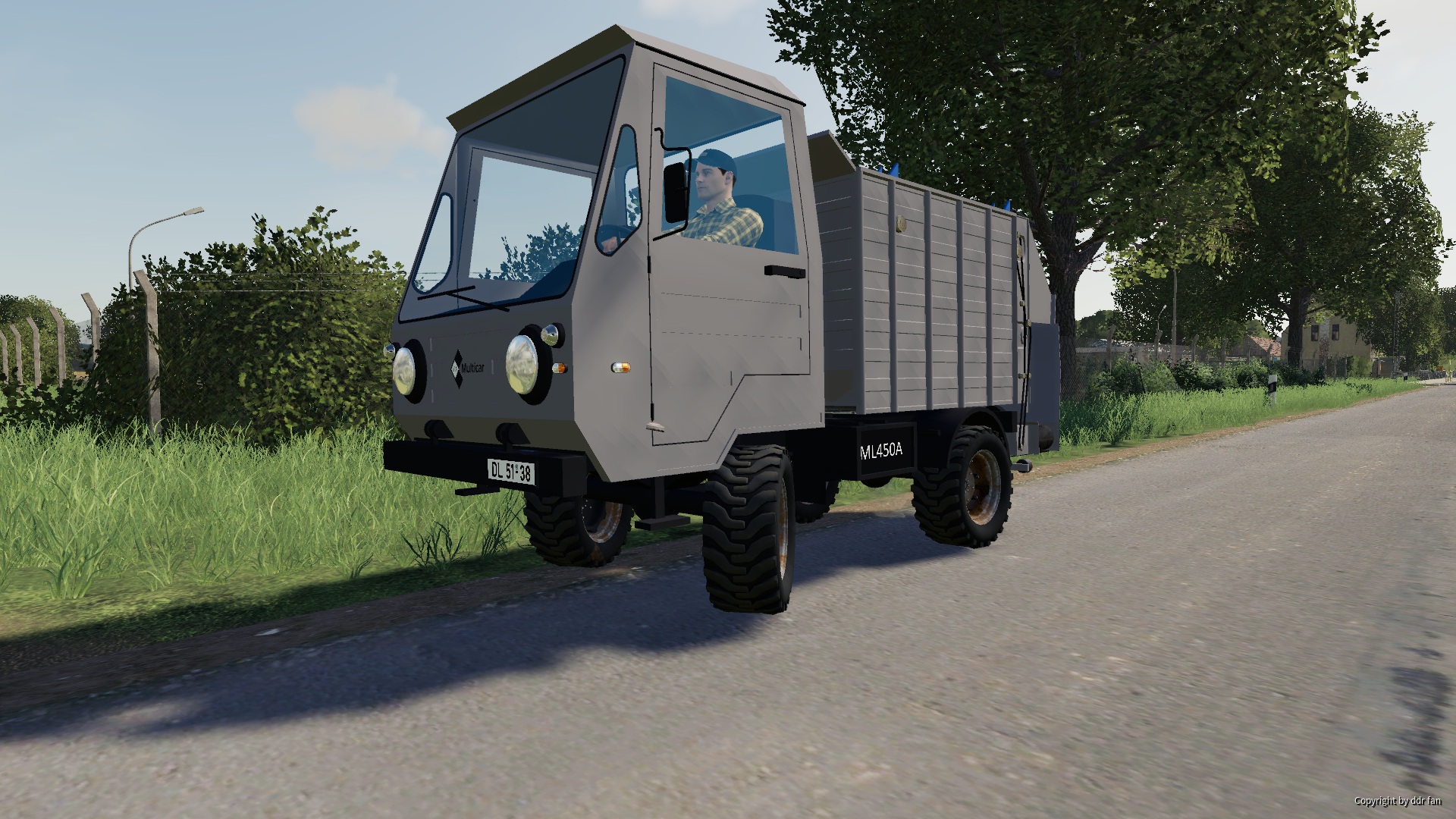 komplett GR  beim L450A
