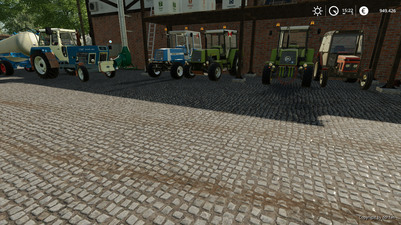 LPG Gönnatal