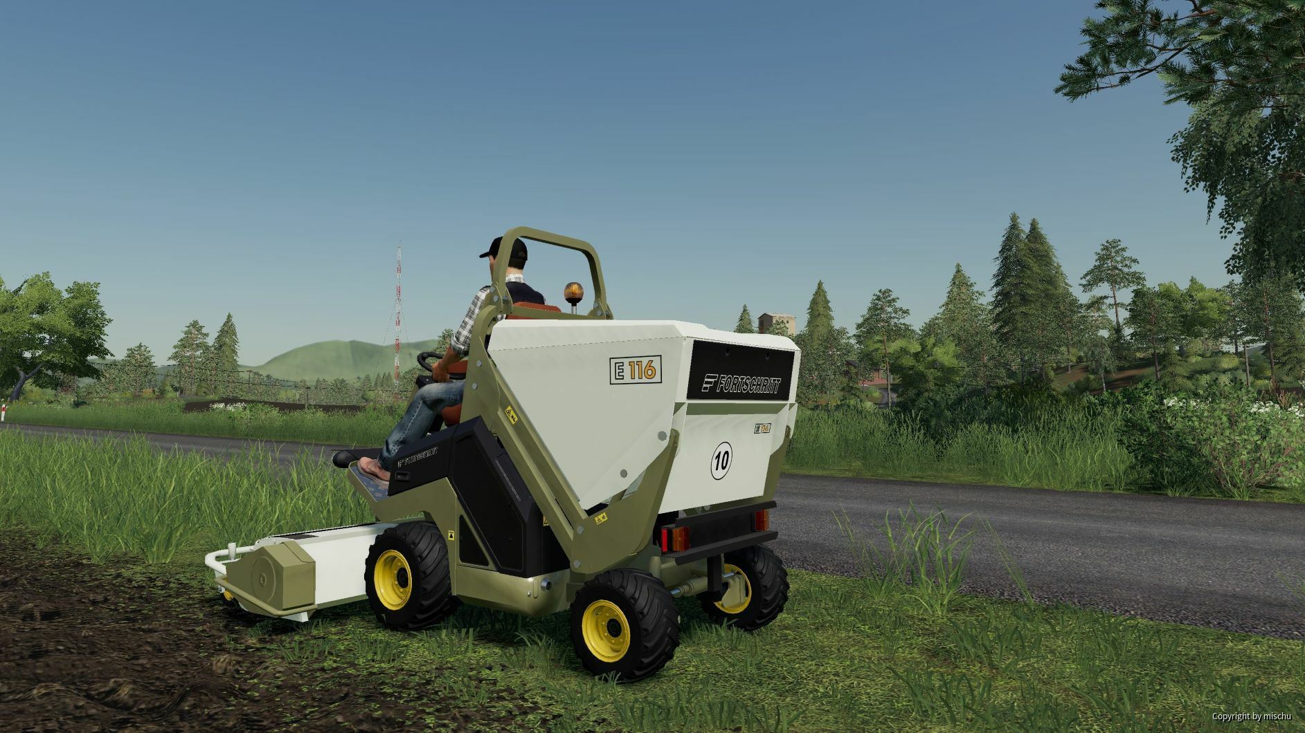 FUN-Mod