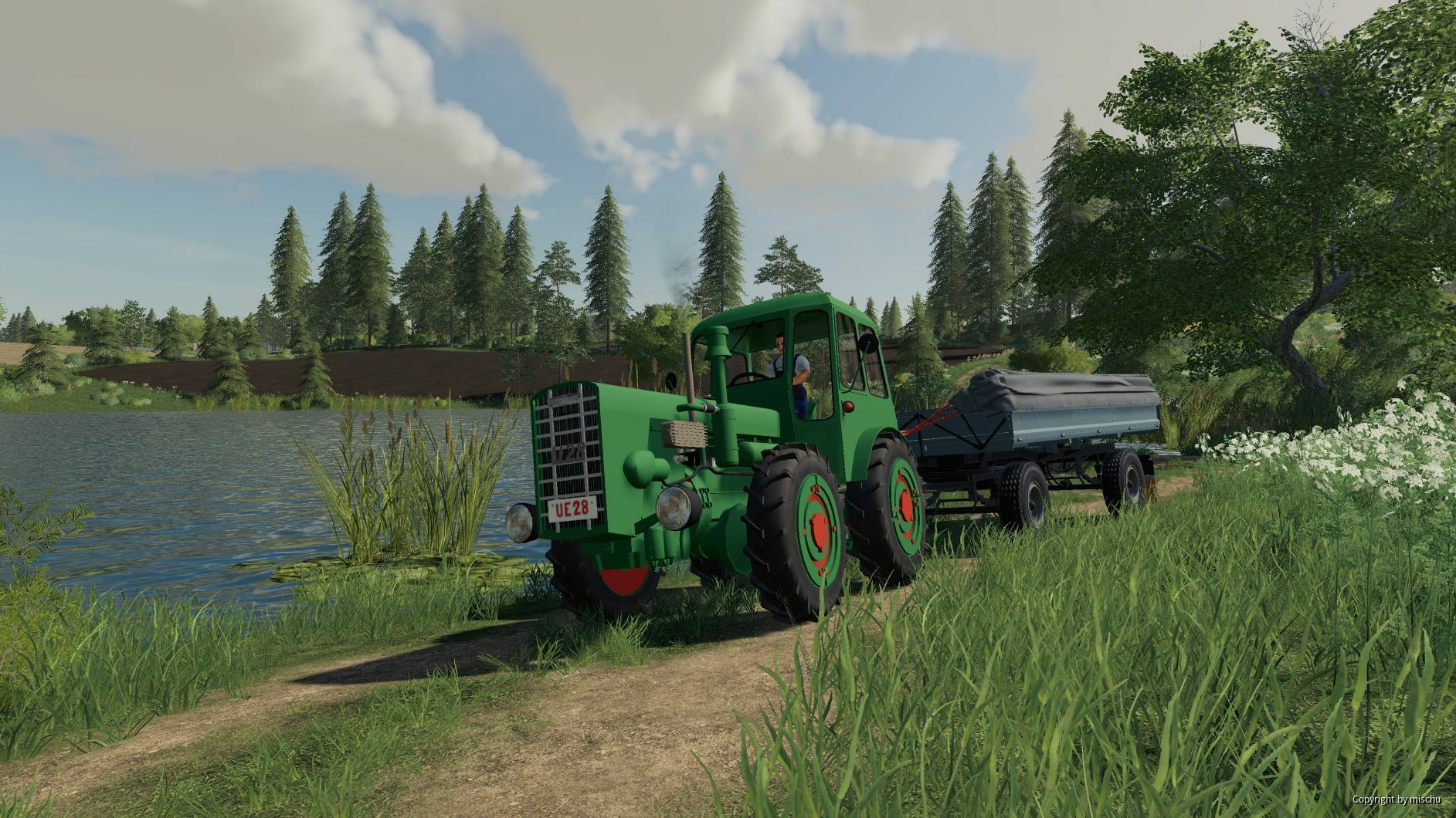 Dutra UE-28