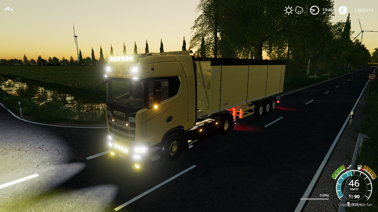 Malzexpress