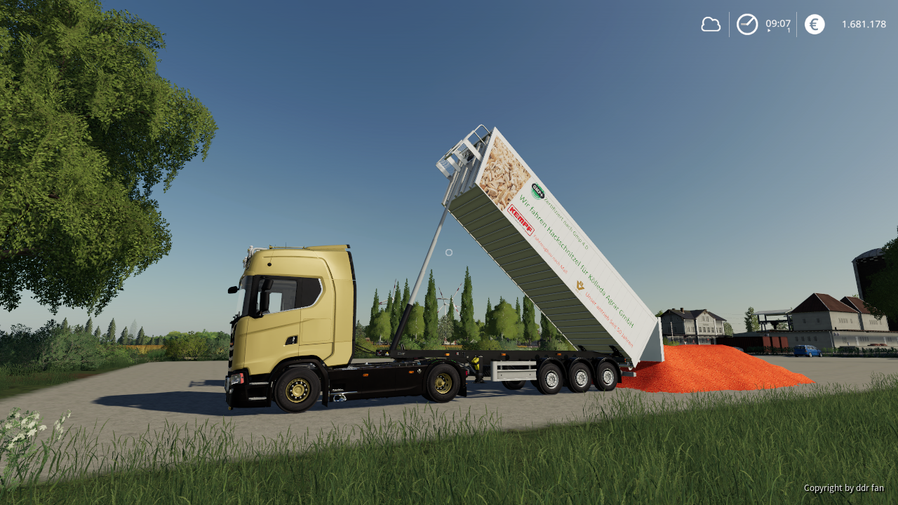 GMP Transporte