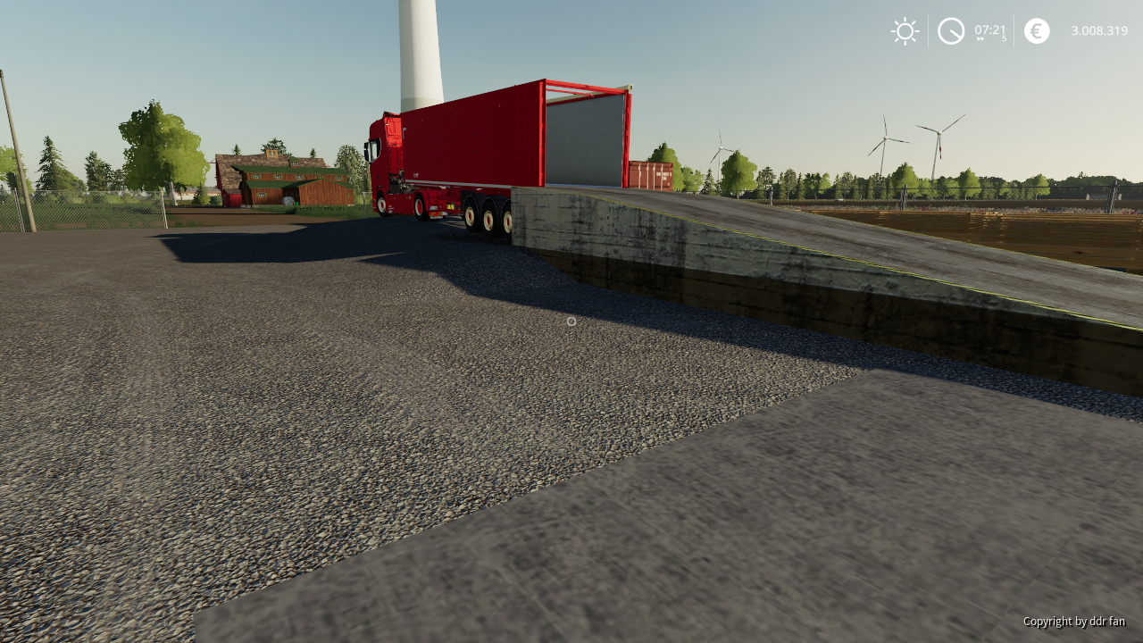 NHS Spezialtransporte